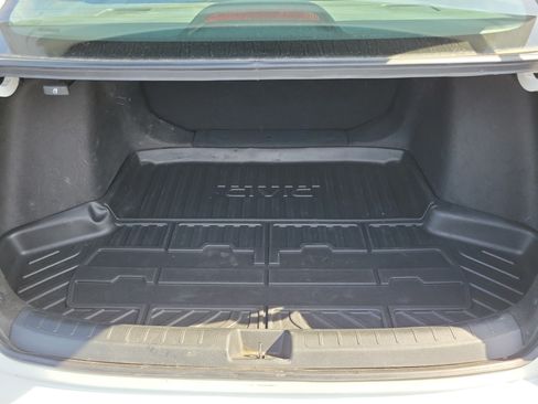 Used 2022 Honda Civic Sport image 8