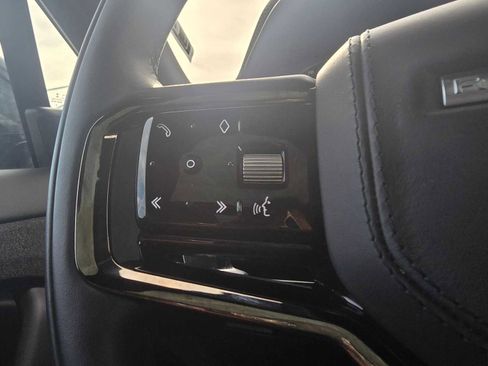 Used 2023 Land Rover Range Rover Sport SE Dynamic image 32