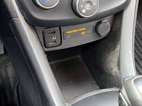 Used 2020 Chevrolet Trax LS w/ Tint and Cruise Package image 25