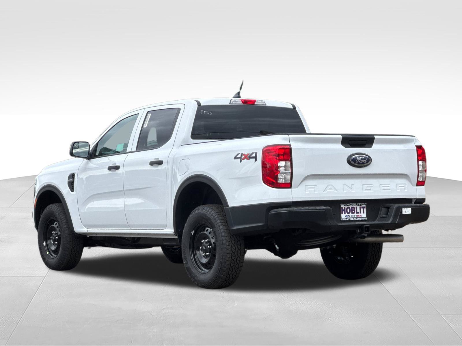 New 2026 Ford Ranger XL w/ Trailer Tow Package AWD/4WD image 6