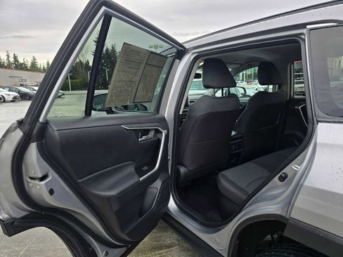 Certified 2025 Toyota RAV4 XLE image 15