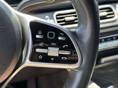 Used 2020 Mercedes-Benz GLE 350 4MATIC image 24
