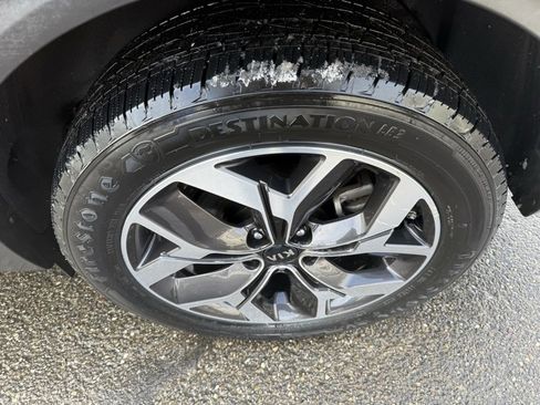 Used 2020 Kia Sportage EX w/ Option Group 15 image 13