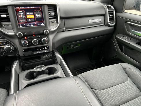 Used 2021 RAM 1500 Big Horn image 35