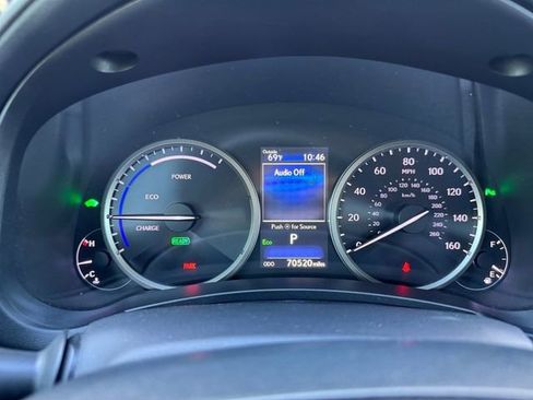 Used 2021 Lexus NX 300h AWD w/ Comfort Package image 10