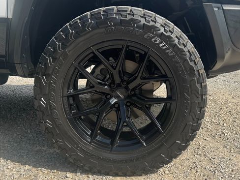 Used 2025 RAM 1500 RHO w/ RHO Level 1 Equipment Group image 84