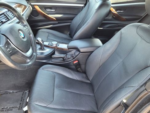 Used 2014 BMW 335i Gran Turismo xDrive image 16