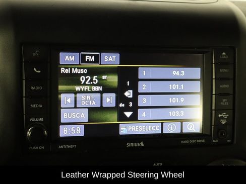 Used 2017 Jeep Wrangler Unlimited Sport w/ Quick Order Package 24S AWD/4WD image 27