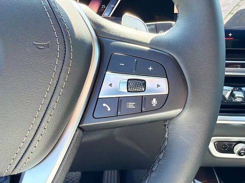 New 2026 BMW X5 sDrive40i RWD image 37