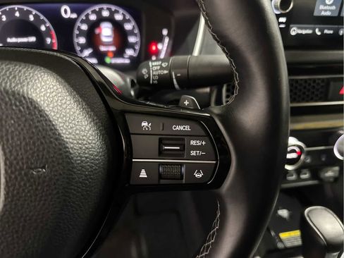 Used 2022 Honda Civic Touring image 15