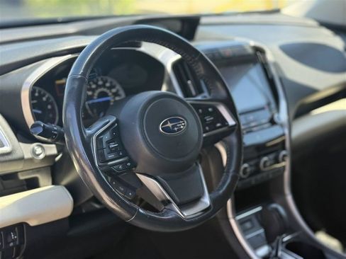 Used 2020 Subaru Ascent Limited AWD/4WD image 12