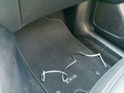 Used 2025 MAZDA CX-5 AWD 2.5 S w/ Preferred Package image 24