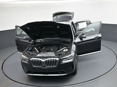 Used 2024 BMW X3 sDrive30i w/ Convenience Package image 42