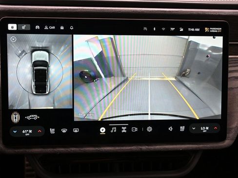 Used 2022 Rivian R1S Launch Edition image 21