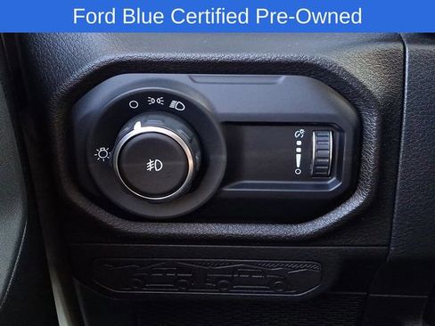 Used 2024 Jeep Wrangler Sport image 23