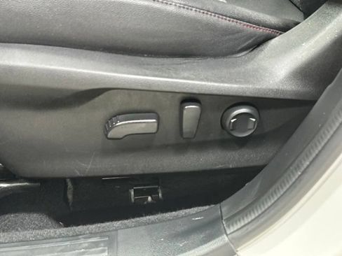 Used 2021 Subaru Forester Sport w/ Popular Package #2 AWD/4WD image 8