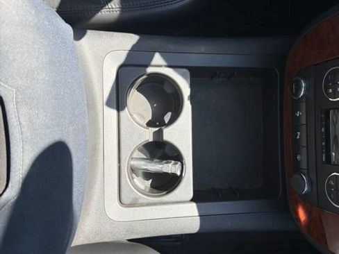 Used 2007 Chevrolet Silverado 2500 LTZ w/ Safety Package AWD/4WD image 14
