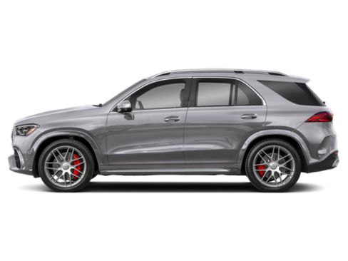 New 2026 Mercedes-Benz GLE 63 AMG S image 3