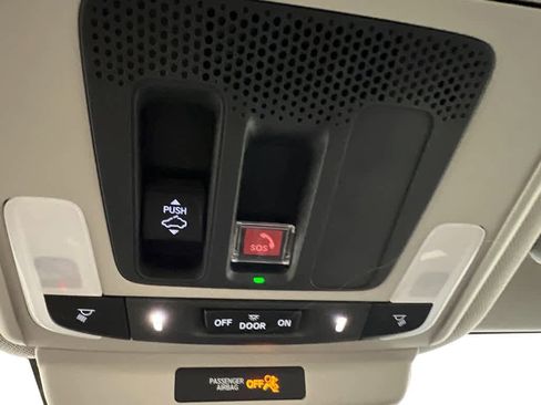 New 2025 Honda Accord EX-L image 26