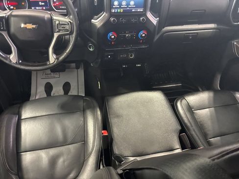 Used 2020 Chevrolet Silverado 3500 LT w/ Convenience Package AWD/4WD image 30
