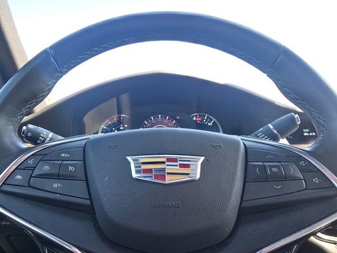 Used 2018 Cadillac CT6 Premium Luxury AWD/4WD image 26