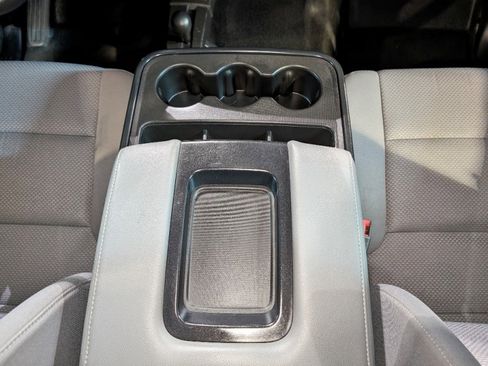 Used 2016 GMC Sierra 1500 4x4 Double Cab image 35