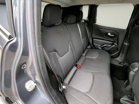 Used 2023 Jeep Renegade Latitude image 23