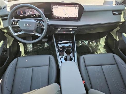 New 2026 Audi Q3 quattro 2.0T AWD/4WD image 15