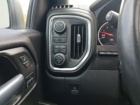 Used 2021 Chevrolet Silverado 1500 LTZ w/ LTZ Premium Texas Edition image 15