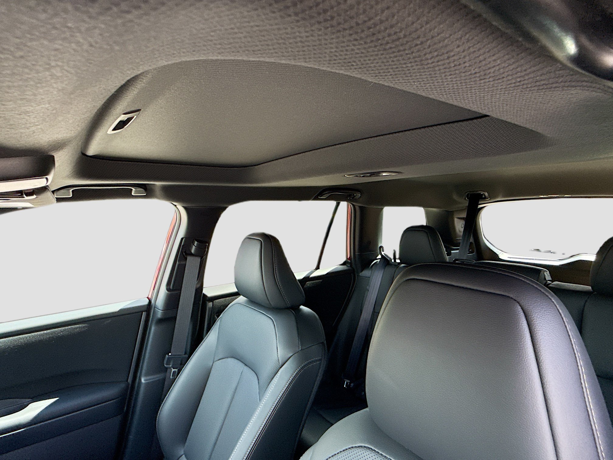 New 2026 Subaru Outback Limited AWD/4WD image 26