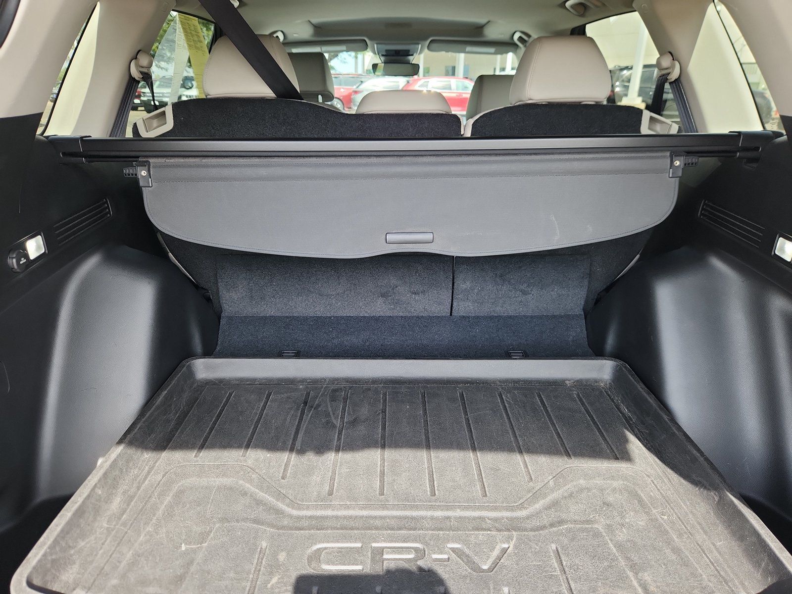 Used 2024 Honda CR-V EX-L image 13