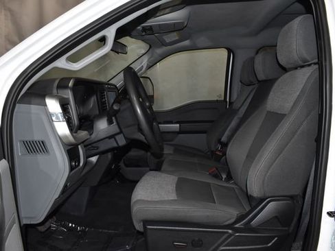 Used 2024 Ford F250 XLT image 13