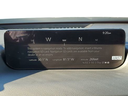 New 2026 MAZDA CX-50 2.5 Hybrid w/ Weather Package AWD/4WD image 29