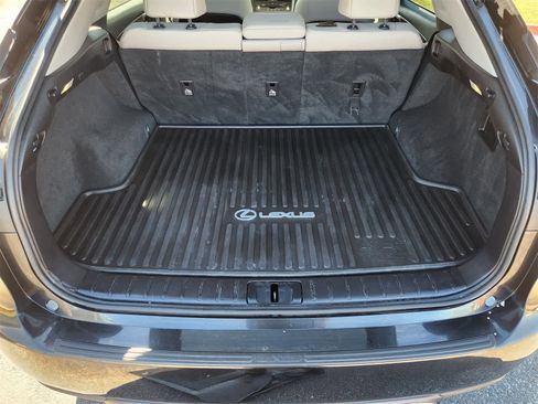 Used 2022 Lexus RX 350 FWD w/ Premium Package image 30