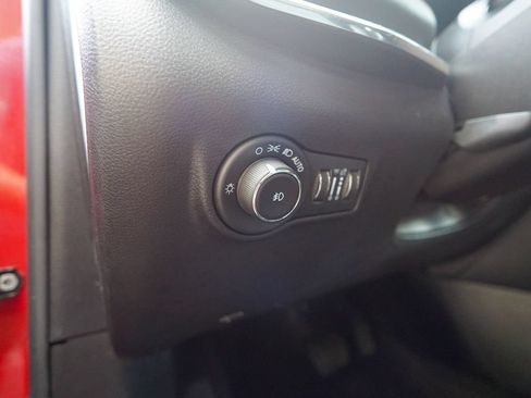 Used 2022 Jeep Compass Limited w/ (RED) Package AWD/4WD image 21