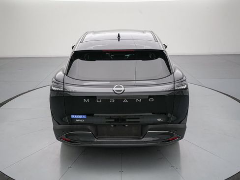 Used 2025 Nissan Murano SL AWD/4WD image 5