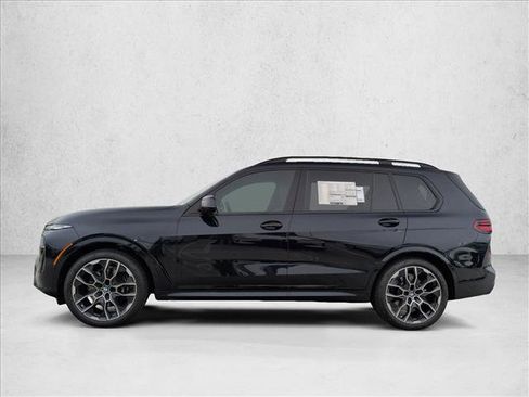 New 2026 BMW X7 xDrive40i w/ M Sport Package image 5