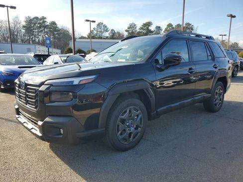 New 2026 Subaru Outback Premium image 3