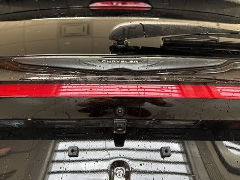 New 2026 Chrysler Pacifica Select w/ S Appearance Package image 17