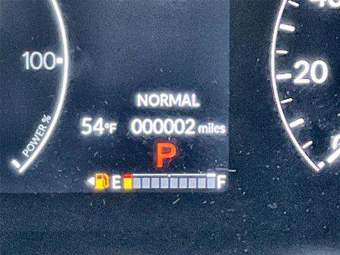 New 2026 Honda CR-V Sport image 23