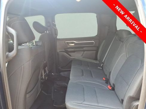 Used 2022 RAM 1500 Big Horn AWD/4WD image 15