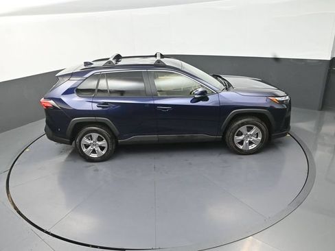 Used 2025 Toyota RAV4 XLE AWD/4WD image 29