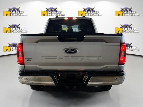 Used 2023 Ford F150 XLT w/ XTR Package image 5