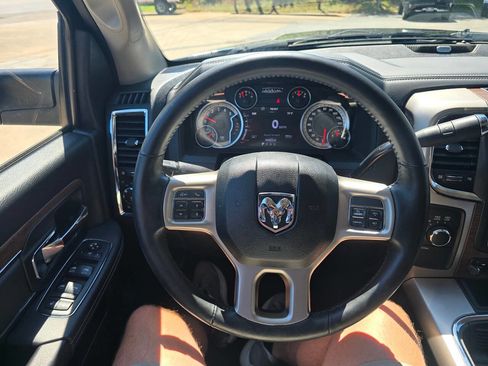 Used 2017 RAM 2500 Laramie w/ Sport Appearance Group AWD/4WD image 24