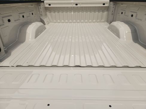 New 2026 Chevrolet Silverado 2500 Custom w/ Custom Value Package AWD/4WD image 29