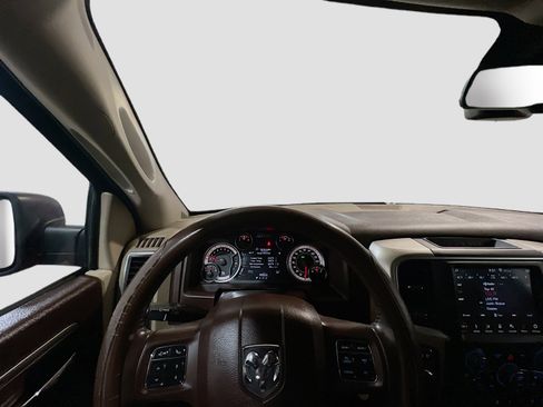 Used 2018 RAM 1500 Big Horn RWD image 7