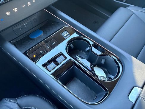 New 2026 Nissan Murano SL AWD/4WD image 15