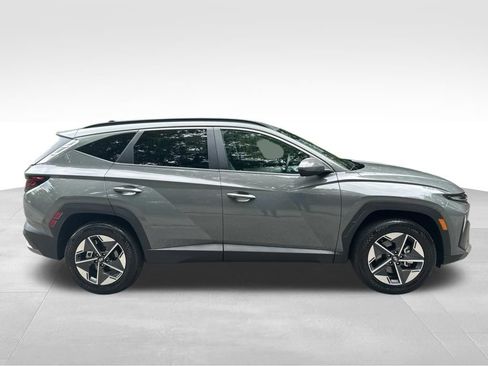 Used 2026 Hyundai Tucson SEL AWD/4WD image 7