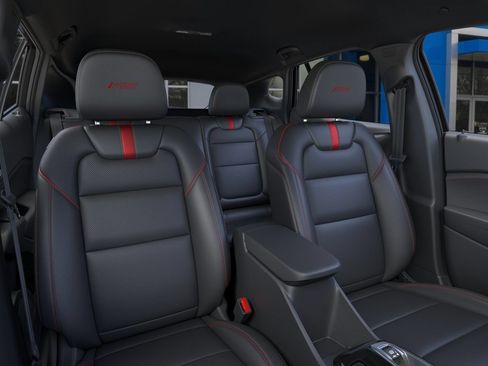 New 2026 Chevrolet Trax RS w/ Driver Confidence Package FWD image 23