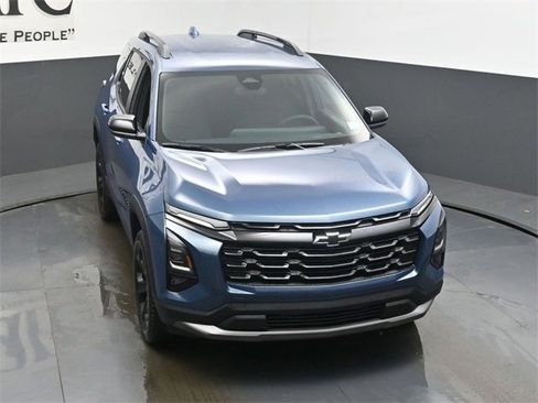 New 2026 Chevrolet Equinox LT w/ Midnight Edition image 25